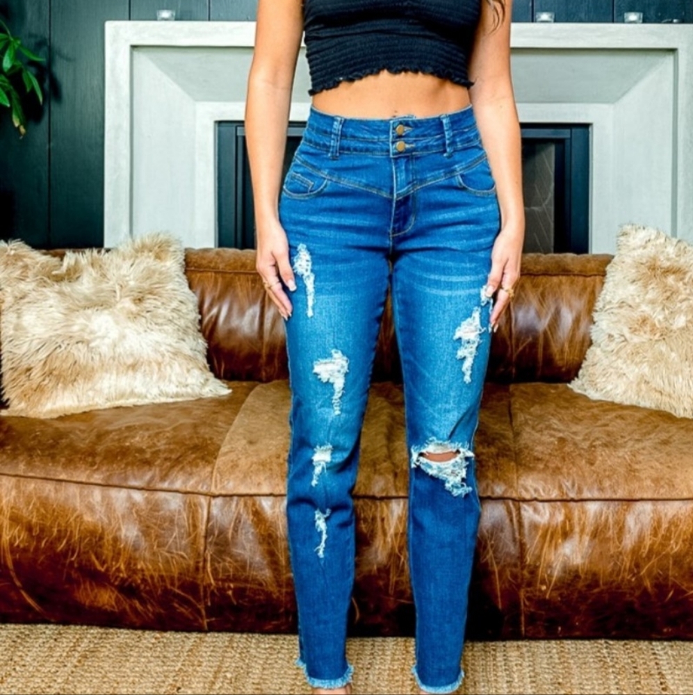 Women's Jeans